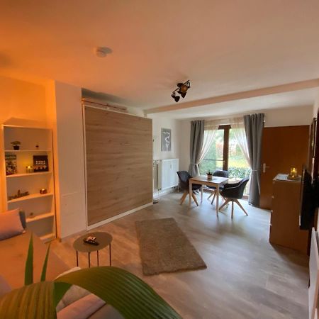 Ferienwohnung Sternenhimmel Lichtenberg  Luaran gambar