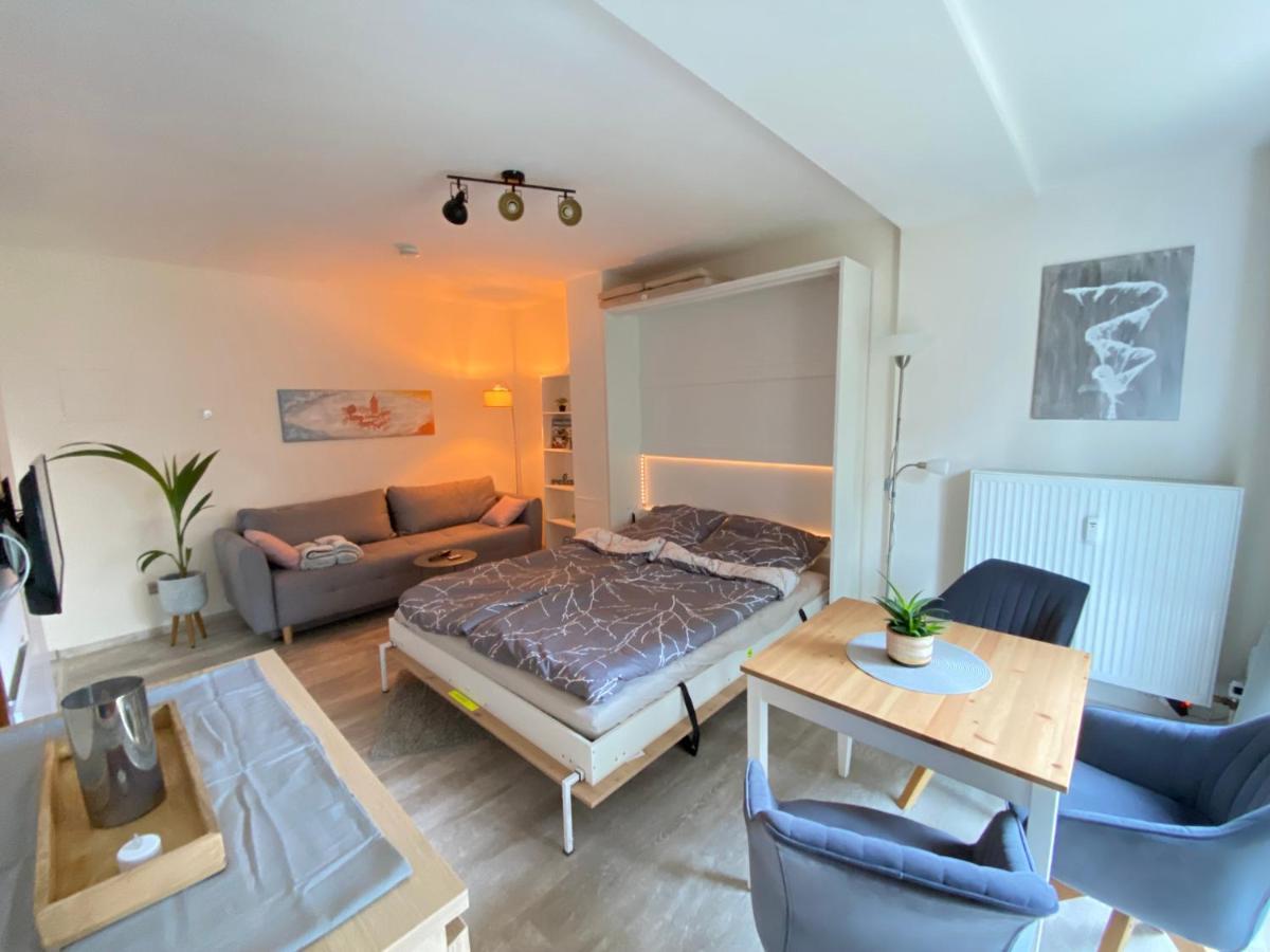 Ferienwohnung Sternenhimmel Lichtenberg  Luaran gambar