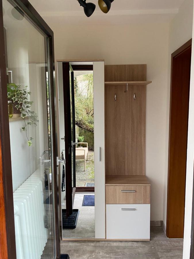 Ferienwohnung Sternenhimmel Lichtenberg  Luaran gambar