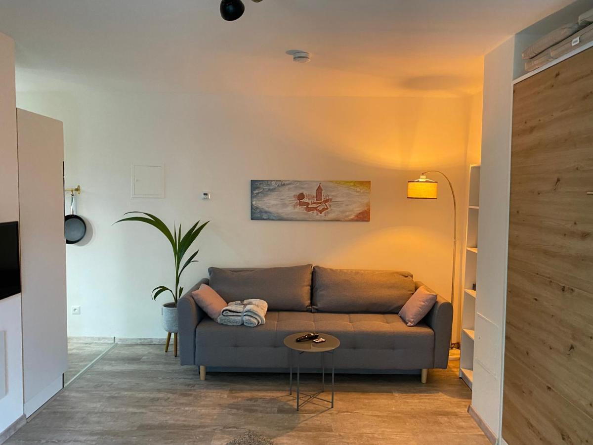 Ferienwohnung Sternenhimmel Lichtenberg  Luaran gambar